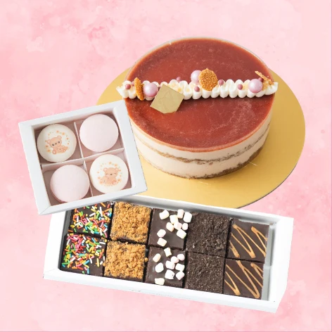 Gift Bundle Sales from S$38